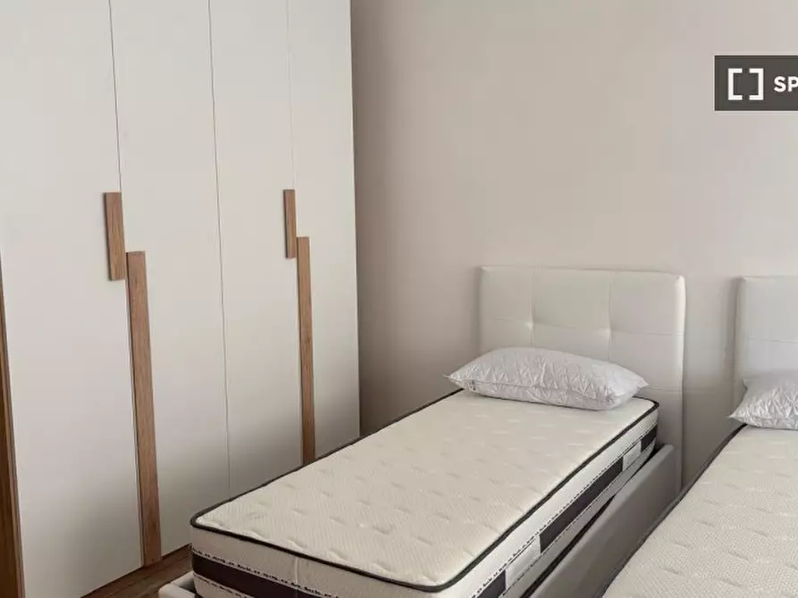 appartamento in affitto a Roma in zona Nomentano