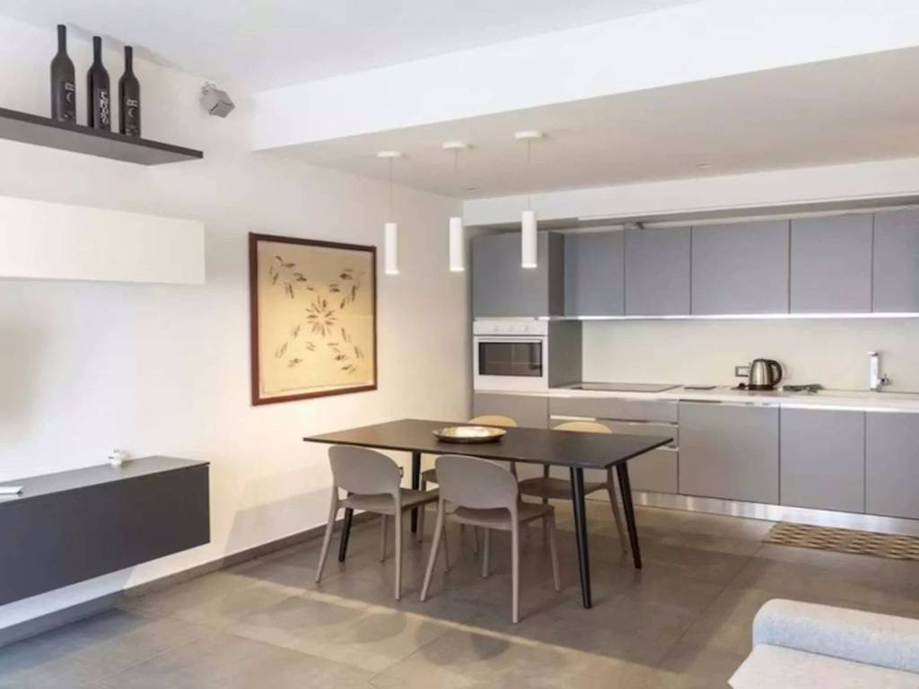 appartamento in affitto a Roma in zona Aurelio