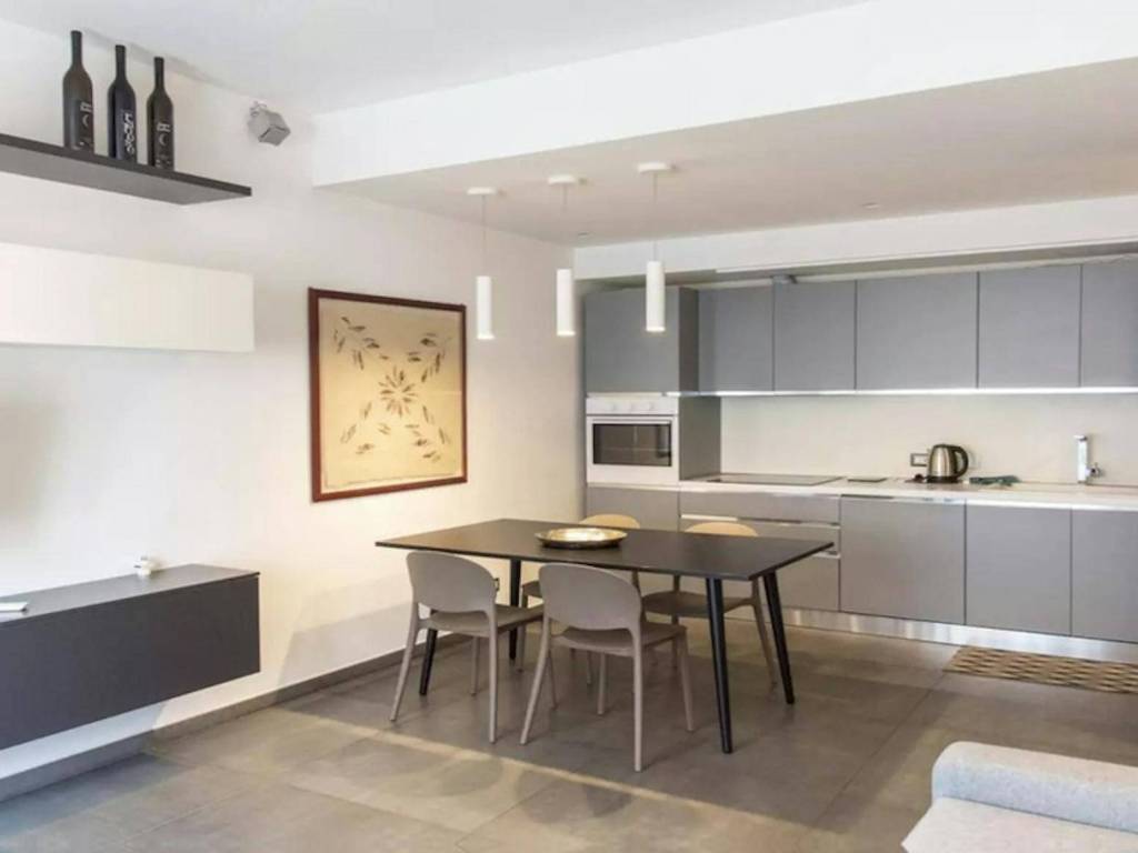 appartamento in affitto a Roma in zona Aurelio