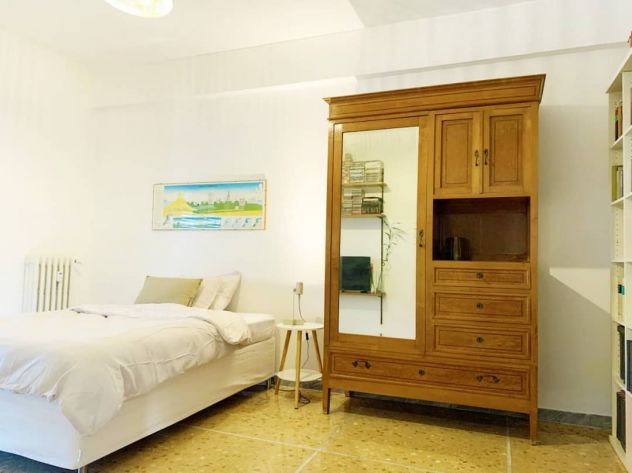 appartamento in affitto a Roma in zona Collatino