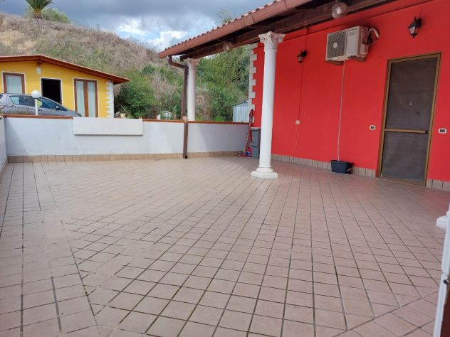 appartamento in affitto a Roma in zona Aurelio