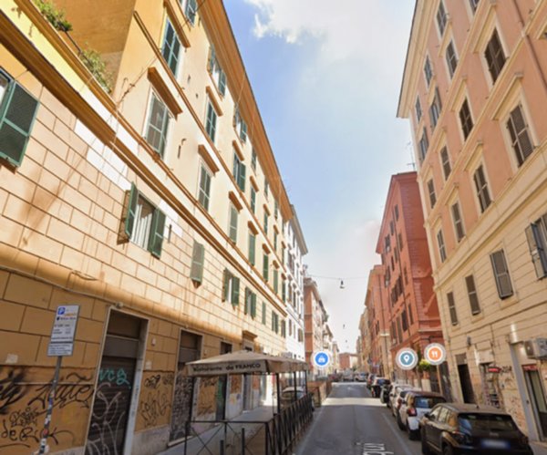 appartamento in affitto a Roma in zona Collatino