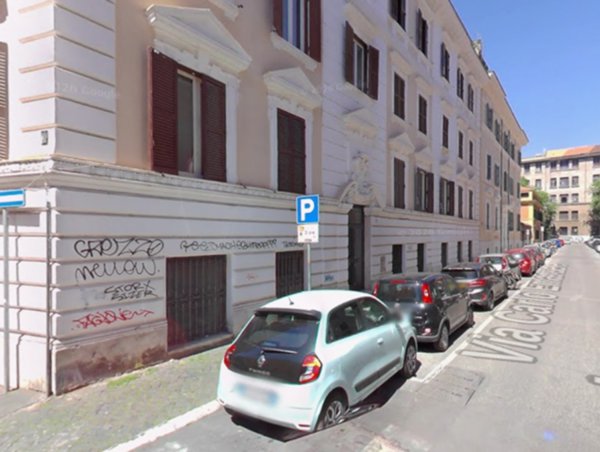 appartamento in affitto a Roma in zona Collatino