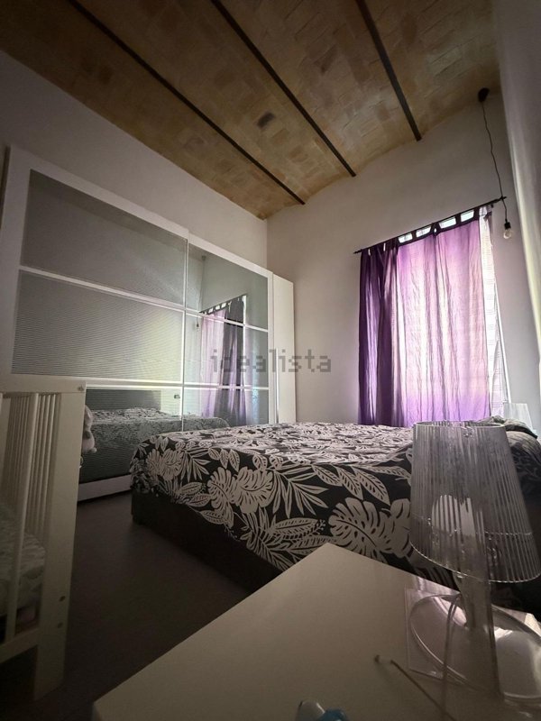 appartamento in affitto a Roma in zona Tiburtino