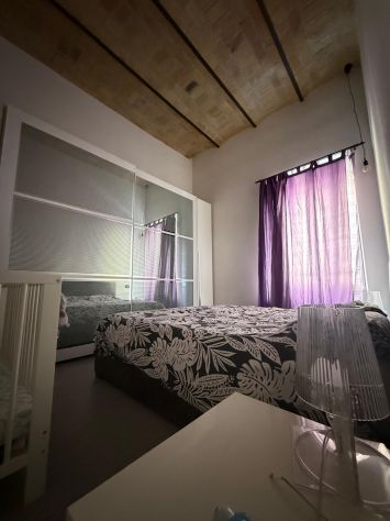 appartamento in affitto a Roma in zona Tiburtino