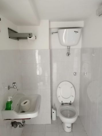 locale commerciale in affitto a Roma in zona Labaro