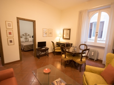 appartamento in affitto a Roma in zona Parione/Sant'Eustachio