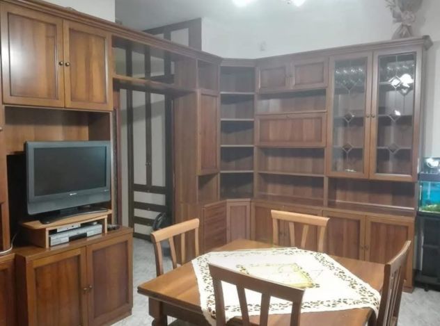 appartamento in affitto a Roma in zona Castel di Leva