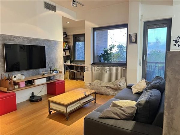 appartamento in affitto a Roma in zona Monte Sacro/Talenti