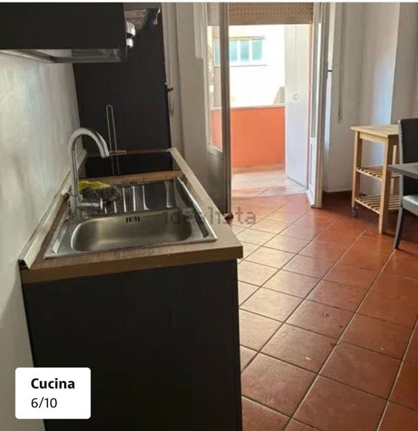 appartamento in affitto a Roma