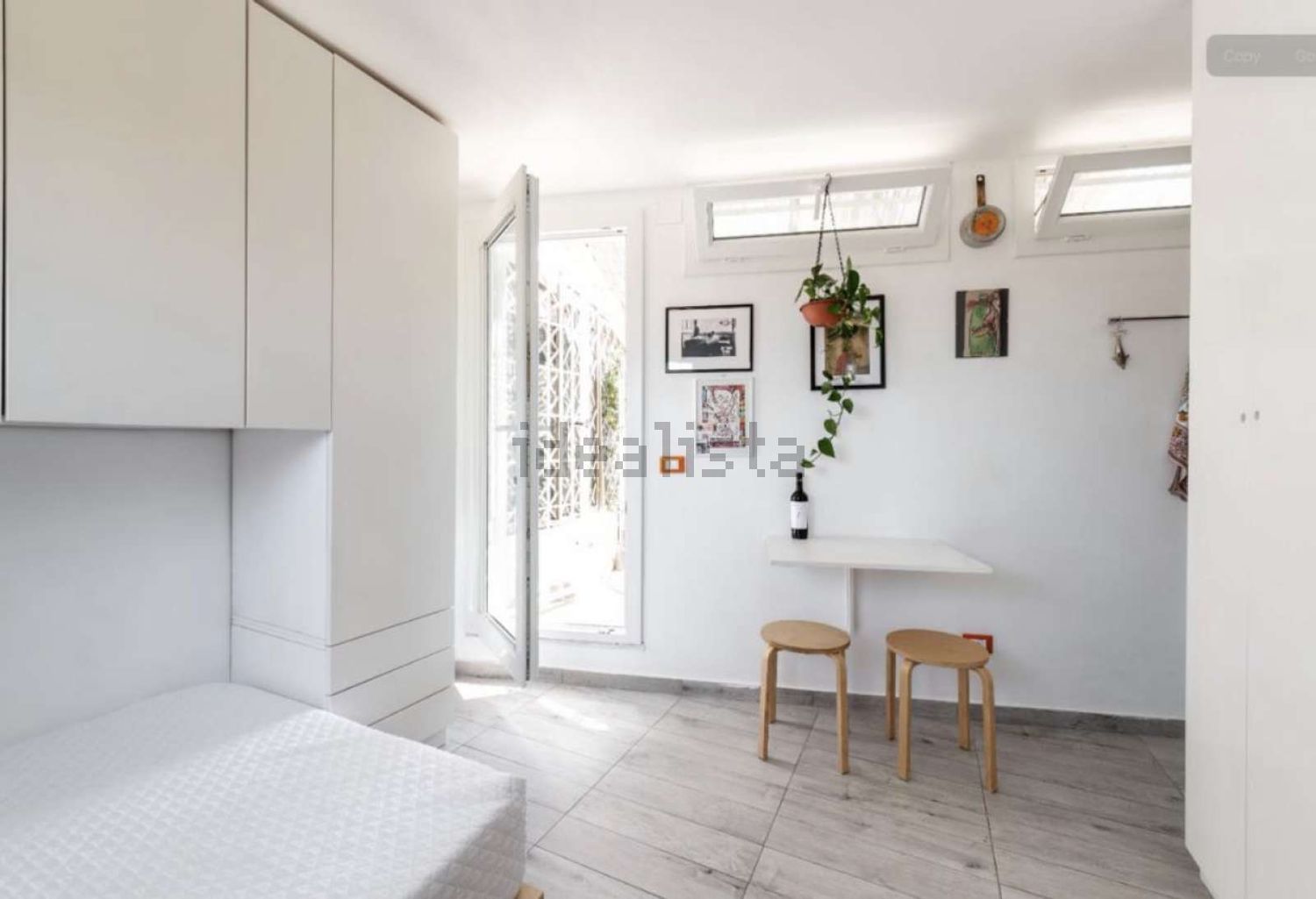 appartamento in affitto a Roma