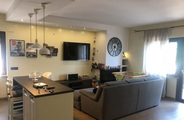 appartamento in affitto a Roma in zona Prima Porta