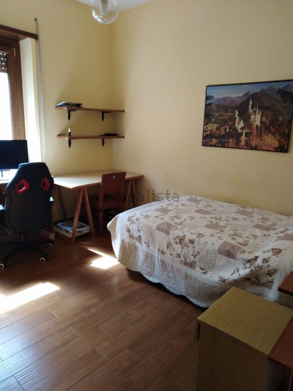 appartamento in affitto a Roma in zona Monte Sacro/Talenti