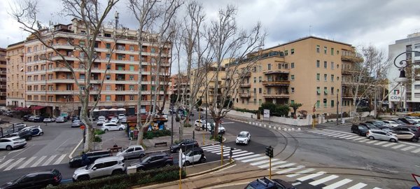 ufficio in affitto a Roma in zona Flaminio