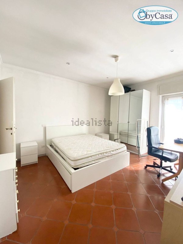 appartamento in affitto a Roma in zona Ostiense