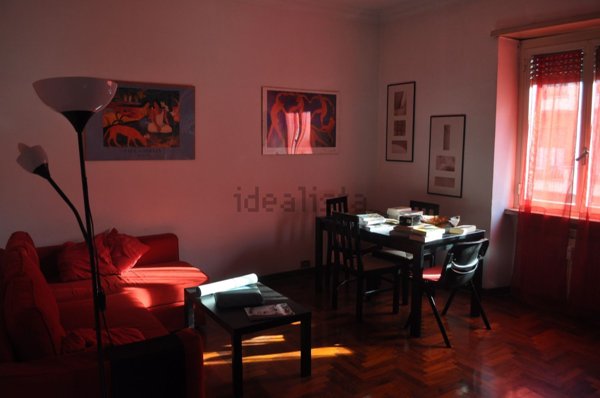 appartamento in affitto a Roma in zona Nomentano