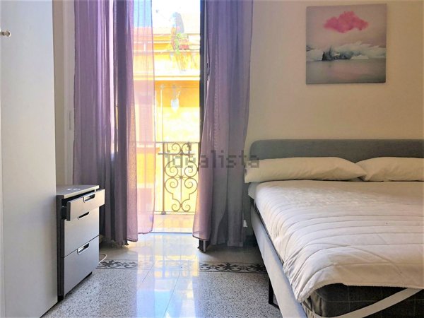 appartamento in affitto a Roma in zona Nomentano