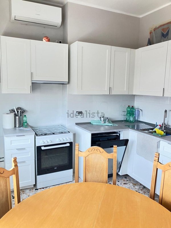 appartamento in affitto a Roma in zona Tiburtino