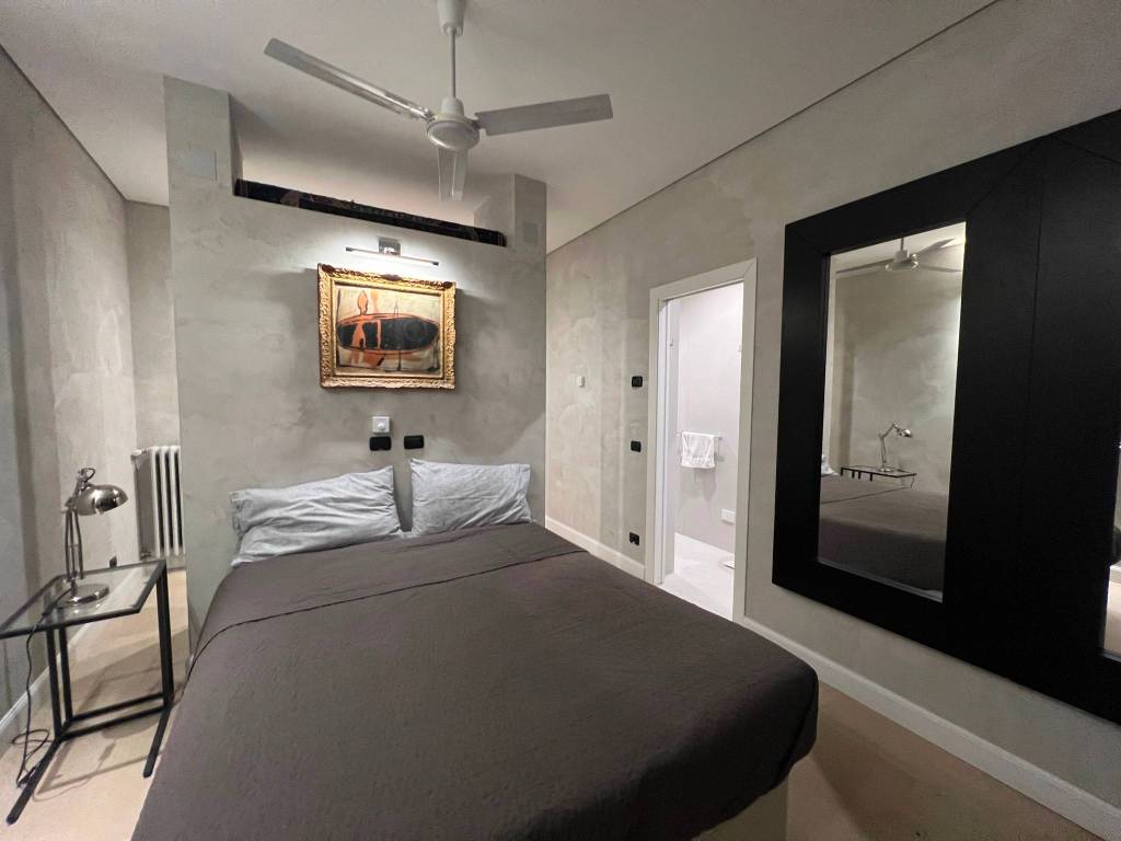 appartamento in affitto a Roma in zona Trieste