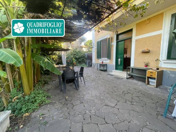 appartamento in affitto a Roma in zona Prenestino-Labicano