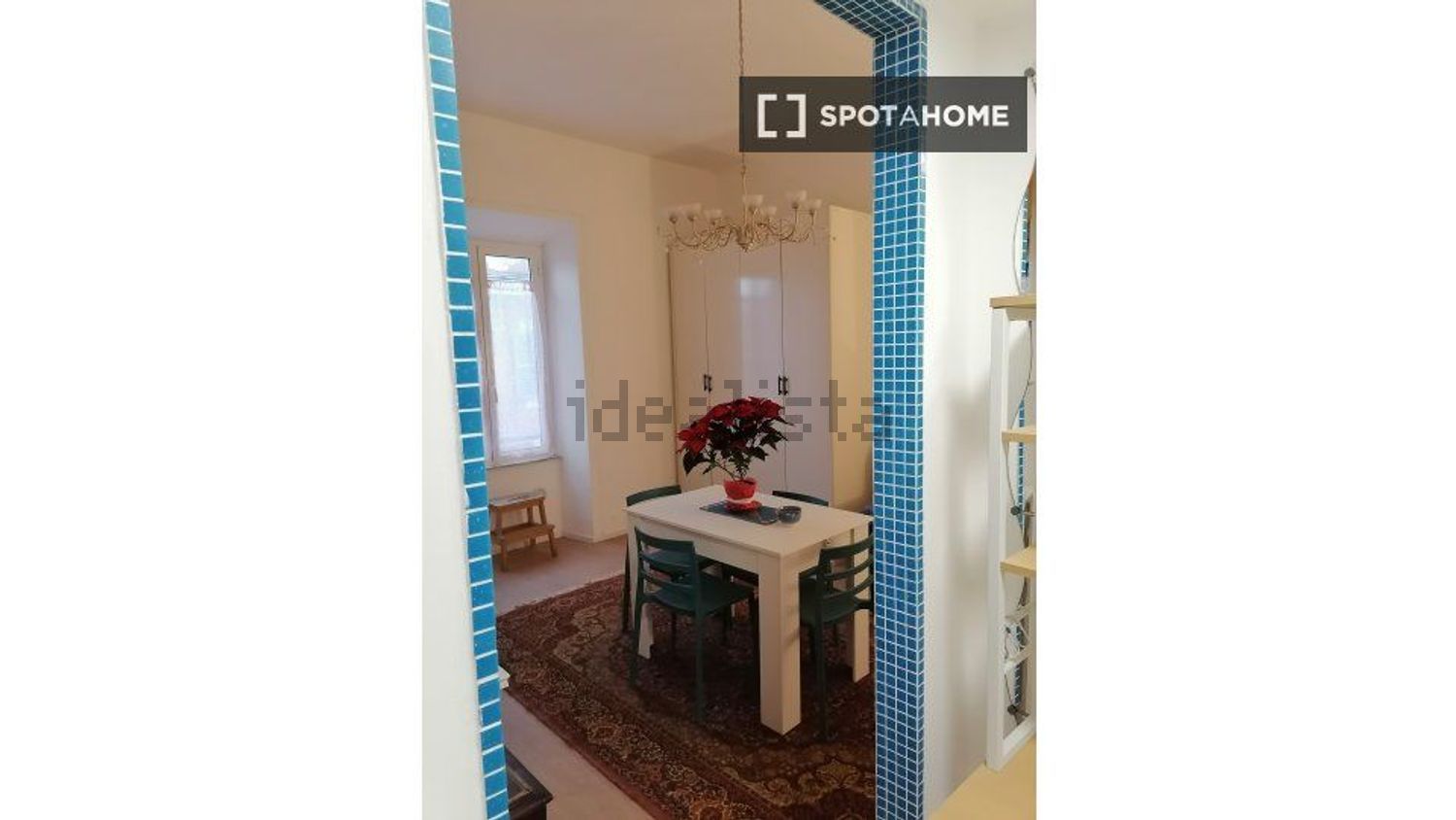 appartamento in affitto a Roma in zona Tiburtino