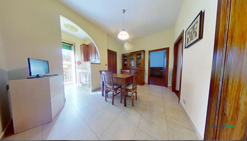 appartamento in affitto a Roma in zona Corviale