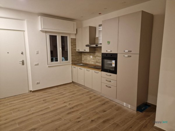 appartamento in affitto a Roma in zona Vigna Murata