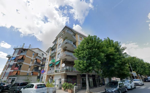 appartamento in affitto a Roma in zona Torrevecchia