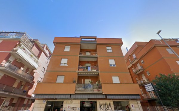 appartamento in affitto a Roma in zona Aurelio