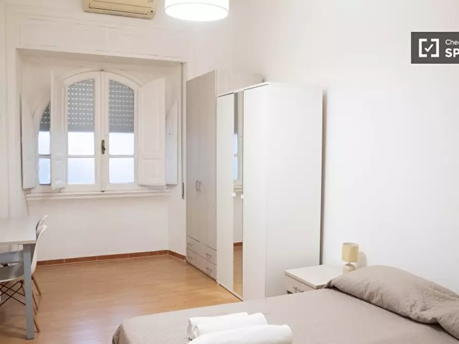 casa indipendente in affitto a Roma in zona Parioli