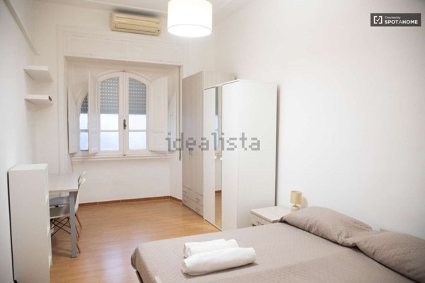 casa indipendente in affitto a Roma in zona Parioli