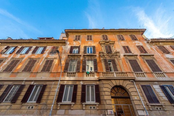 appartamento in affitto a Roma in zona Ostiense