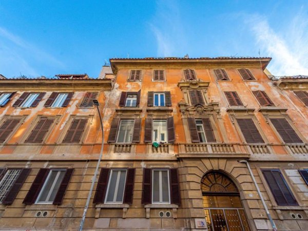 appartamento in affitto a Roma in zona Ostiense