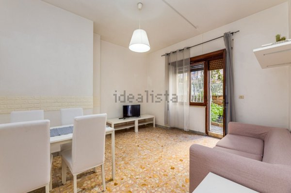 appartamento in affitto a Roma in zona Gianicolense