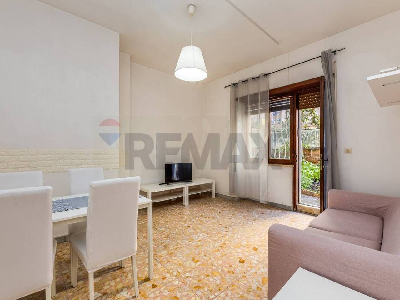 appartamento in affitto a Roma in zona Gianicolense