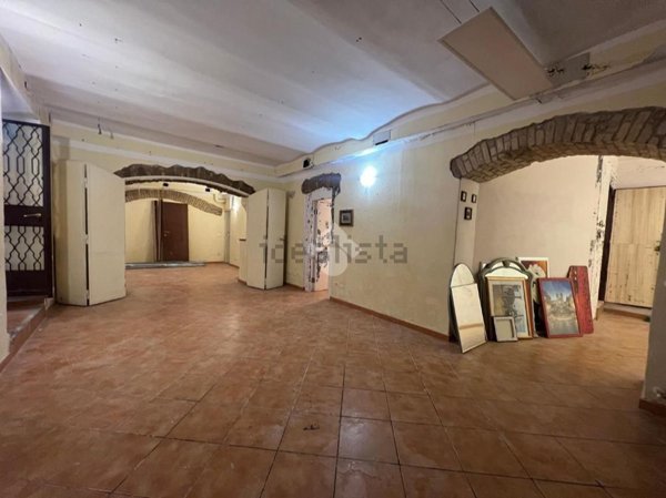 locale commerciale in affitto a Roma in zona Esquilino