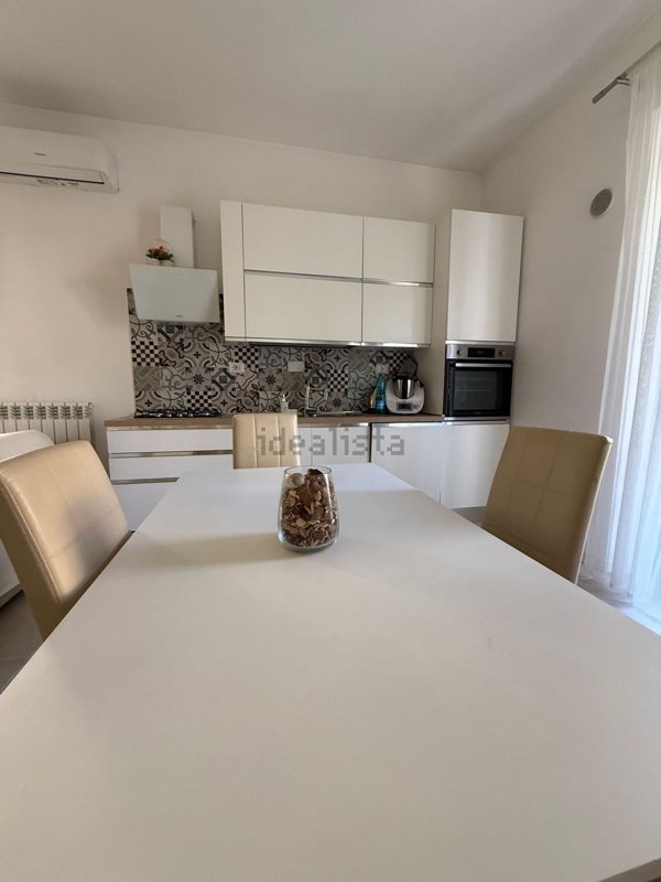 appartamento in affitto a Roma in zona Labaro