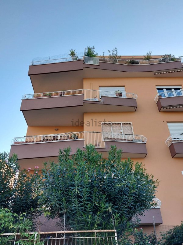 appartamento in affitto a Roma in zona Monte Sacro/Talenti