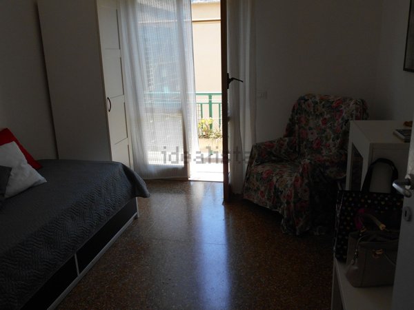 appartamento in affitto a Roma in zona Tuscolano