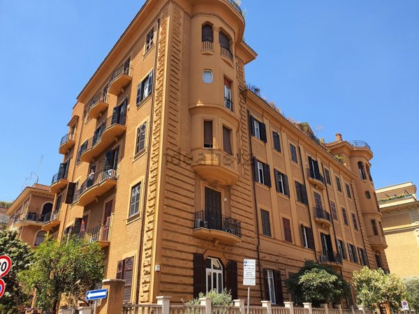 ufficio in affitto a Roma in zona Pinciano