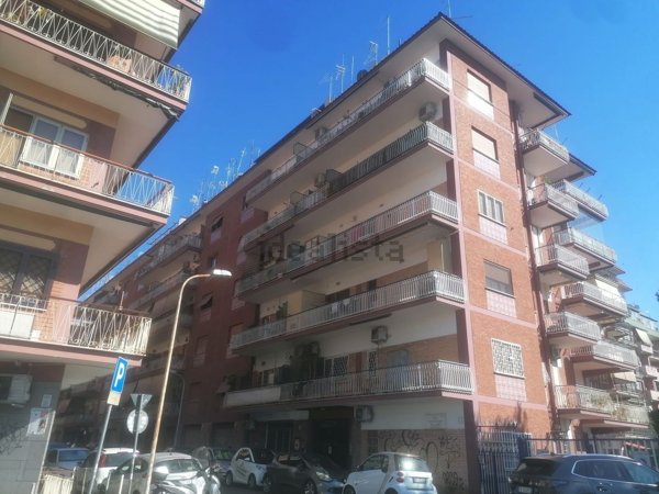 appartamento in affitto a Roma in zona Collatino
