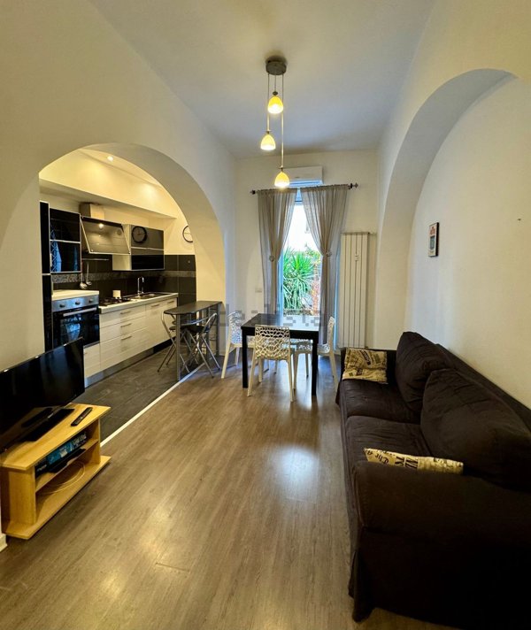 appartamento in affitto a Roma in zona Alessandrino