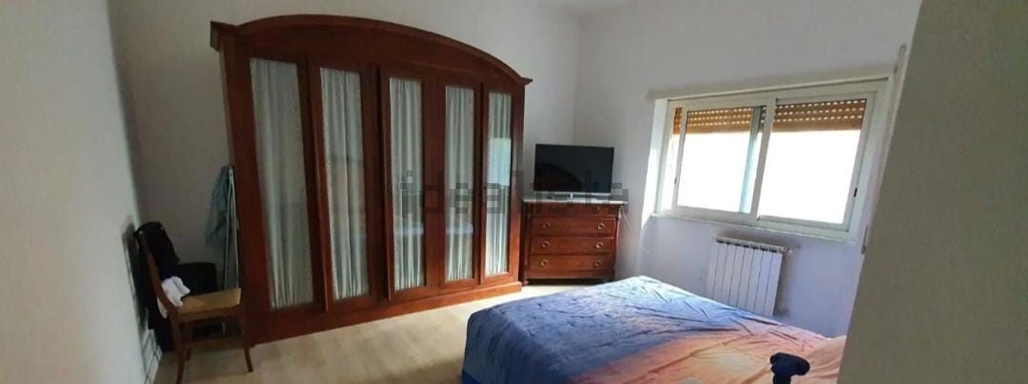 appartamento in affitto a Roma in zona Torrevecchia