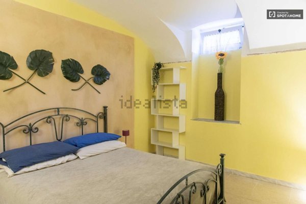 appartamento in affitto a Roma in zona Prenestino-Centocelle