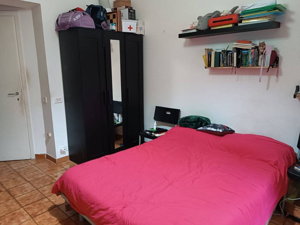 appartamento in affitto a Roma in zona Nomentano