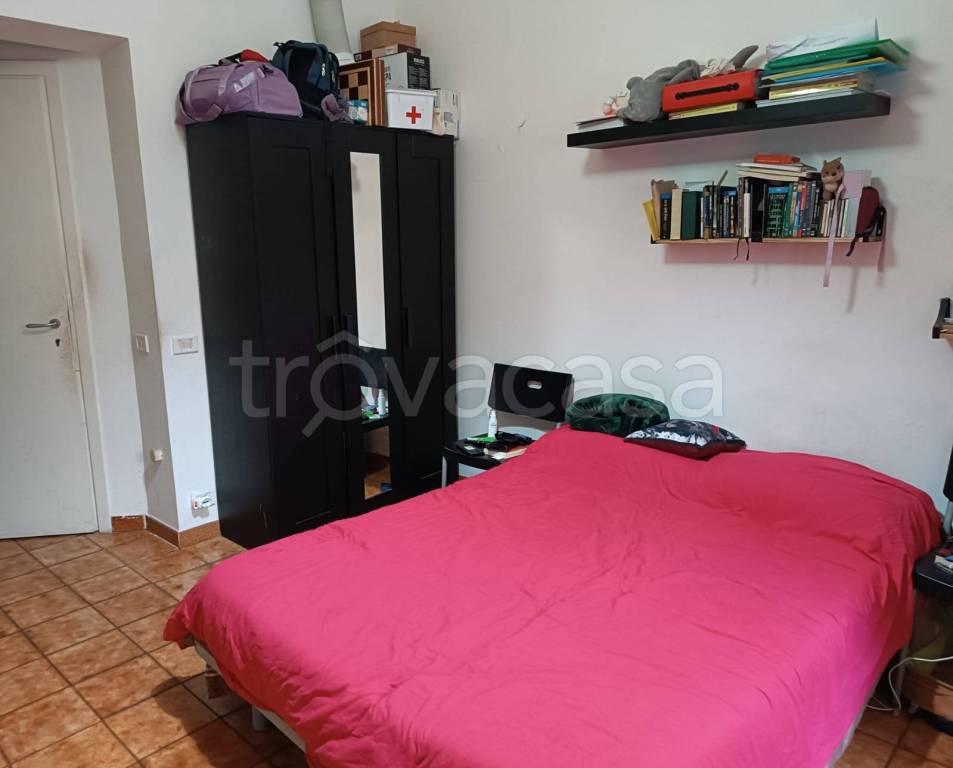 appartamento in affitto a Roma in zona Nomentano