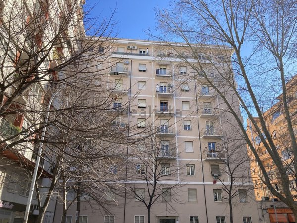 appartamento in affitto a Roma in zona Prenestino-Labicano
