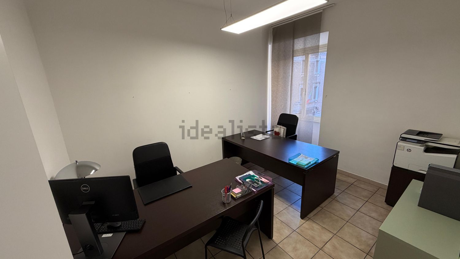 ufficio in affitto a Roma in zona Campo Marzio