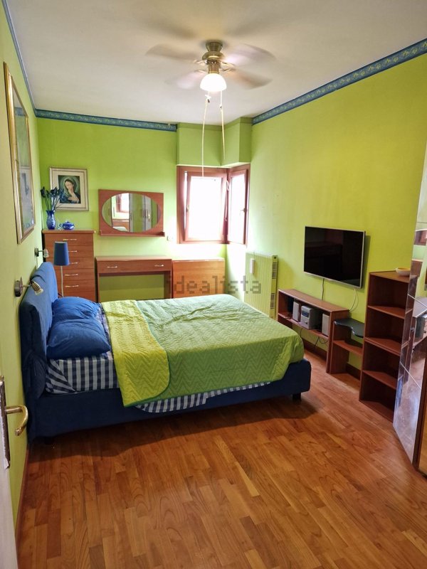 appartamento in affitto a Roma in zona Ostiense