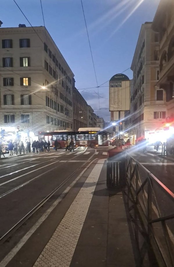 appartamento in affitto a Roma in zona Prenestino-Labicano